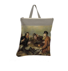 Рюкзак BKP3 «Охотники на Привале»