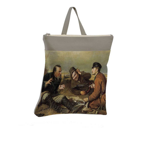 Рюкзак BKP3 «Охотники на Привале»