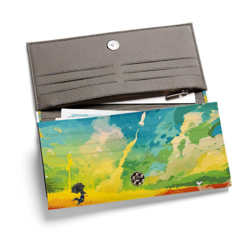 Кошелек, PRS1 «Rocket»