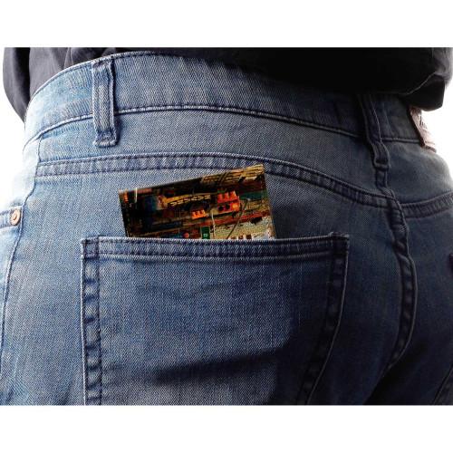 Кошелек мини, PRS2 «Бродвей»