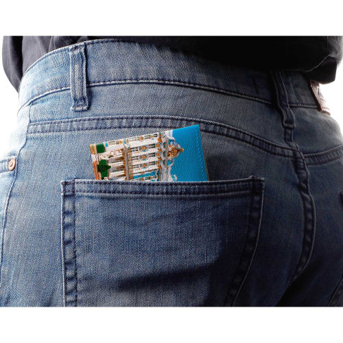 Кошелек мини, PRS2 «Екатеринский Дворец»