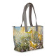 Сумка тоут, BAG2 «Полет над цветами и травами»