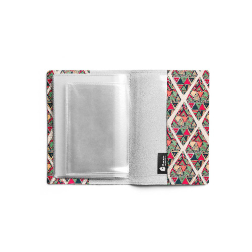 Обложка для паспорта, PAS1 «Diamond»