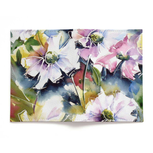 Обложка для паспорта, PAS2 «Watercolor»