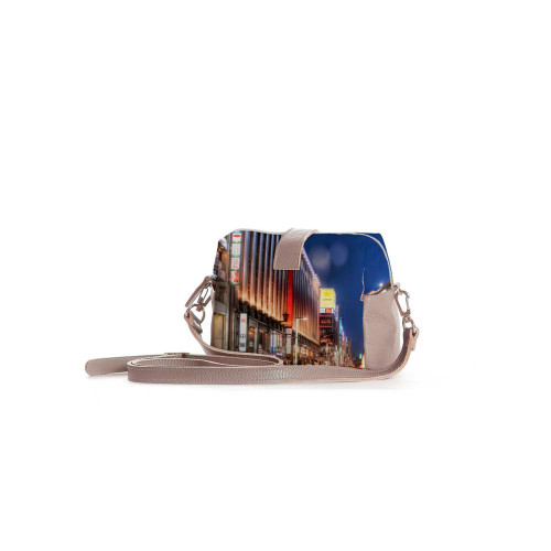 Сумка кросс-боди BAG6 «Проспект»