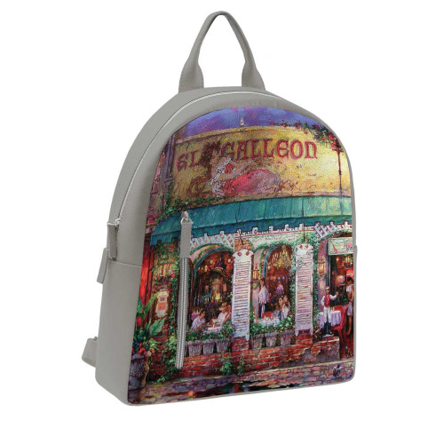 Рюкзак BKP2 «El Galleon»