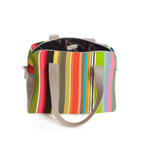 Сумка на плечо BAG5 «Орнамент 9»