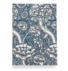 Обложка для паспорта, PAS2 «William Morris 7»