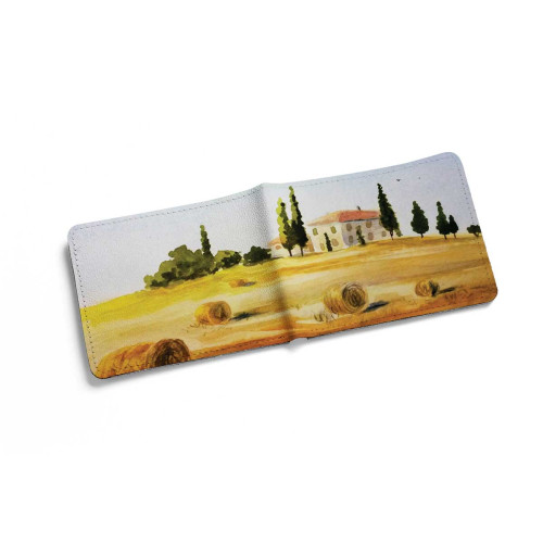 Кошелек мини, PRS2 «Тоскана»