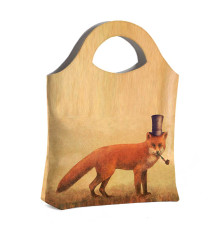 Сумка тоут BAG4 «Smoke fox»