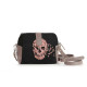 Сумка кросс-боди BAG6 «Skull wind»