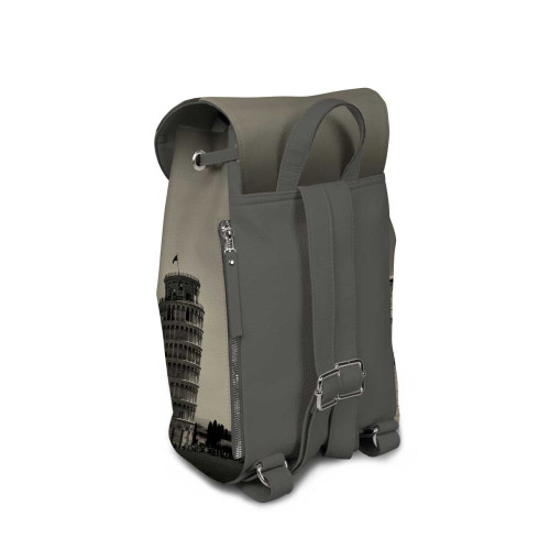Рюкзак BKP5 «Пизанская башня 2»