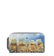 Кошелек PR14 «Tytus brzozowski city»