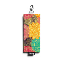 Ключница KEY1 «Mandala»
