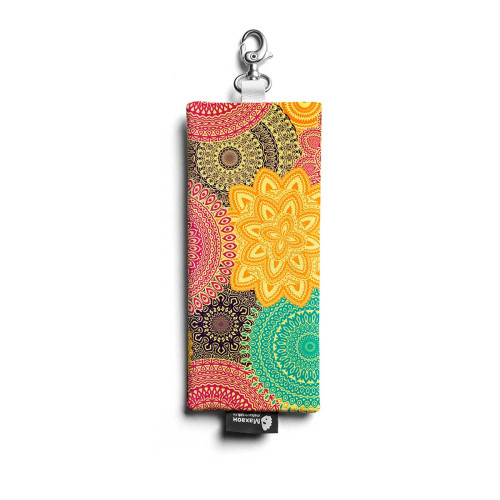 Ключница KEY1 «Mandala»