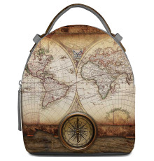 Рюкзак BK16 «Navigation Card»