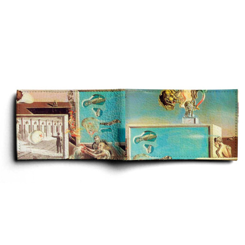 BSN1 «Salvador Dali Enlightened Pleasure»