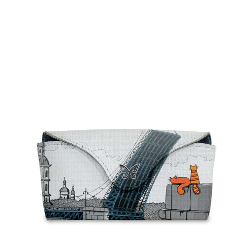 GLS1 «Мосты на белом»