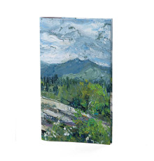 Портмоне PRS3 «Таганай»