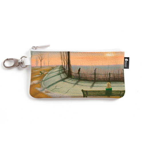 Ключница KEY2 «Sunset»