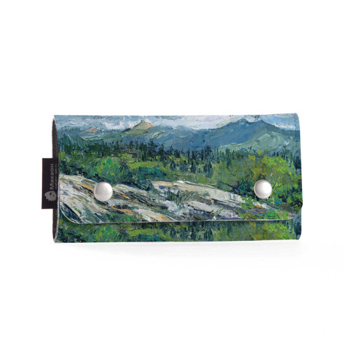 Ключница KEY3 «Таганай»