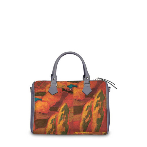 Сумка на руку, BA26 «Two Cottages»