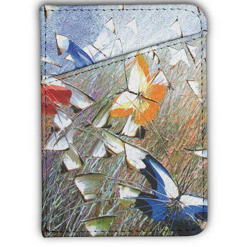 Картхолдер, PR22 «Утренняя радость »