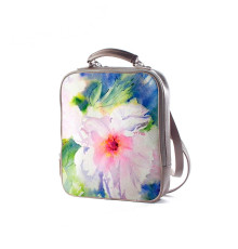 Рюкзак BKP1 «Two peonies»