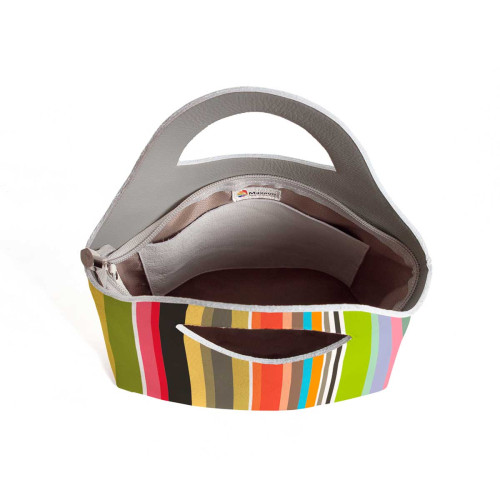 Сумка тоут BAG4 «Орнамент 9»