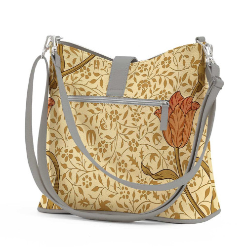 Сумка на плечо BG12 «William Morris 5»