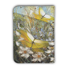 Картхолдер, PR22 «Полет над цветами и травами»