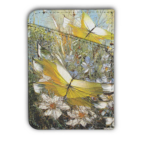 Картхолдер, PR22 «Полет над цветами и травами»