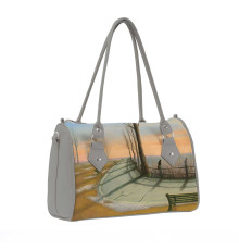 Сумка на руку BG13 «Sunset»