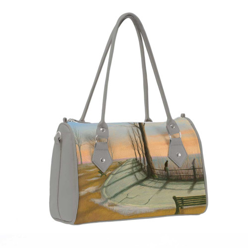 Сумка на руку BG13 «Sunset»