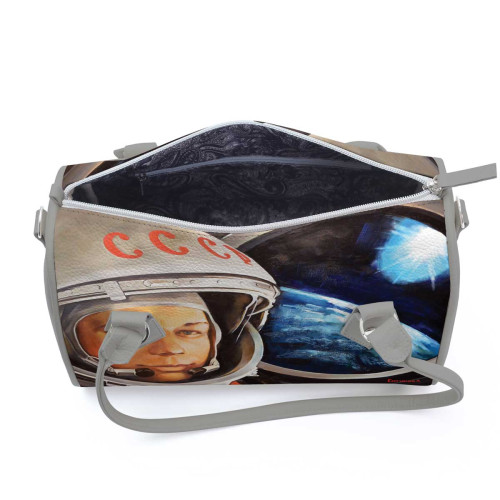 Сумка на руку BG13 «Гагарин»