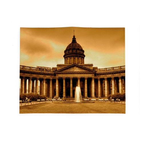 Портмоне PRS3 «Казанский Собор»