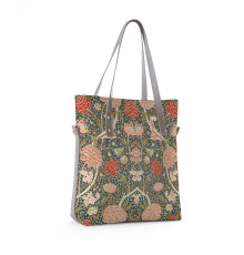 Сумка тоут BAG9 «William Morris 4»