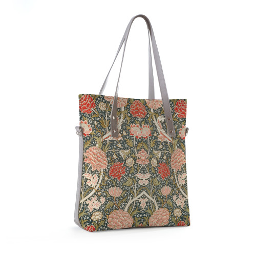 Сумка тоут BAG9 «William Morris 4»