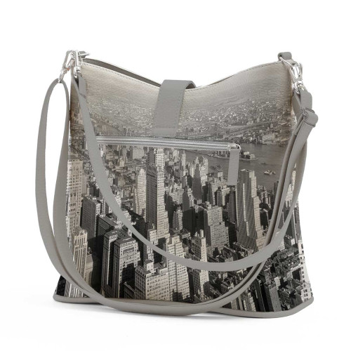 Сумка на плечо BG12 «Нью Йорк»