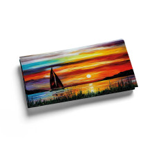 Кошелек, PRS1 «Florida zakat»