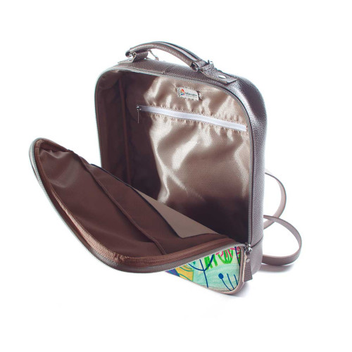 Рюкзак BKP1 «Flower»