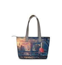 Сумка тоут, BAG2 «Art gorod»