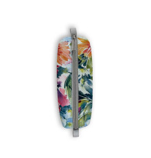 Ключница на молнии, KEY4 «Vase»