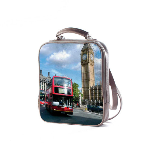 Рюкзак BKP1 «Биг Бен»