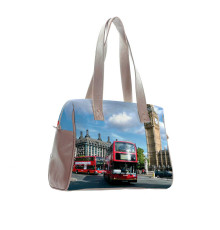 Сумка на плечо BAG5 «Биг Бен»