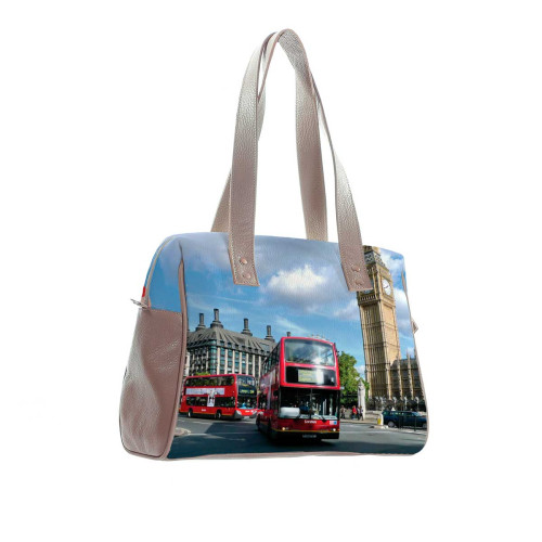 Сумка на плечо BAG5 «Биг Бен»