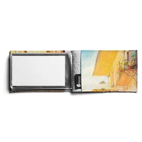 BSN1 «Улицы Нуманы Италия»