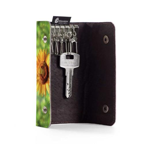 Ключница KEY3 «Sunflower»