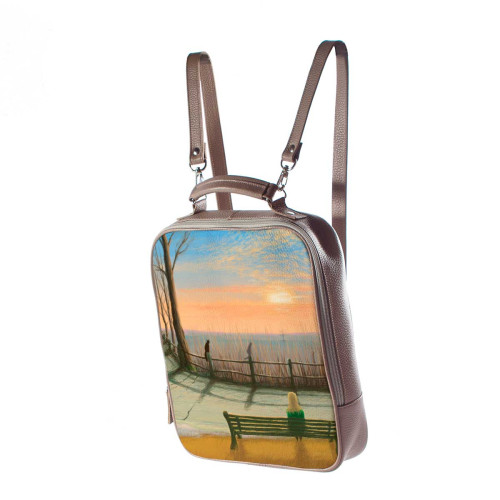 Рюкзак BKP1 «Sunset»