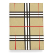 Обложка для паспорта, PAS2 «Клетка 2»